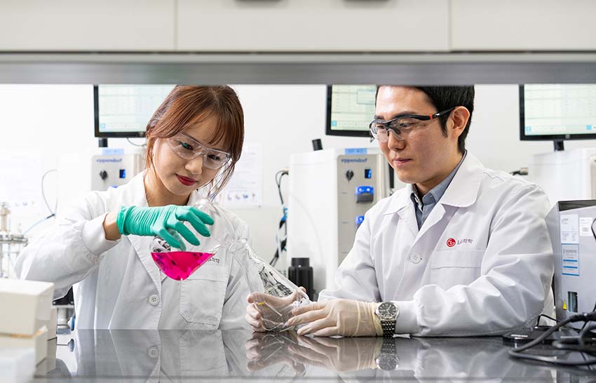 LG Chem Begins Full-fledged Development of Immuno-Anticancer Drug for Treating Solid Cancer and Blood Cancer